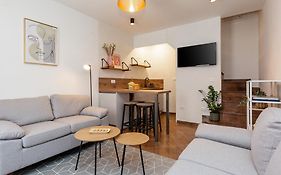 Casa Novak City Center